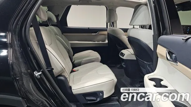Hyundai Palisade 2022 thumb 11