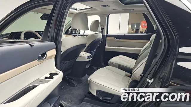 Hyundai Palisade 2022 thumb 12