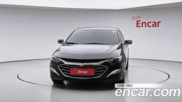 Chevrolet Malibu 2022 thumb 3