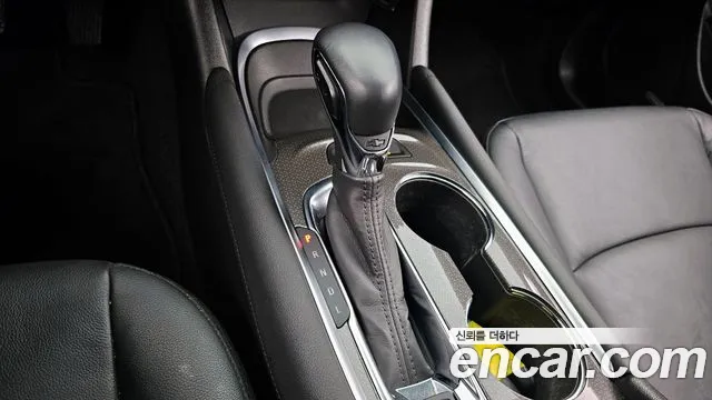 Chevrolet Malibu 2022 thumb 9
