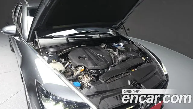 Hyundai Sonata 2019 thumb 6
