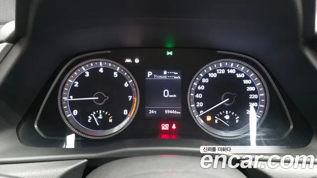 Hyundai Sonata 2019 thumb 8