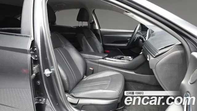 Hyundai Sonata 2019 thumb 11