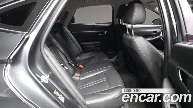 Hyundai Sonata 2019 thumb 12