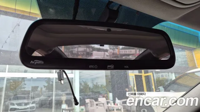 Hyundai Genesis 2010 thumb 9