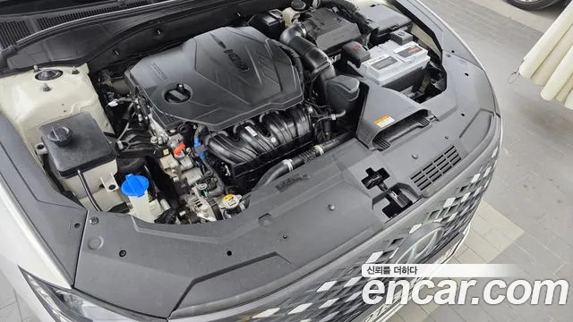Hyundai Grandeur 2020 thumb 6