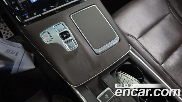 Hyundai Grandeur 2020 thumb 9