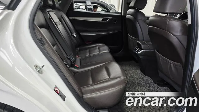 Hyundai Grandeur 2020 thumb 12