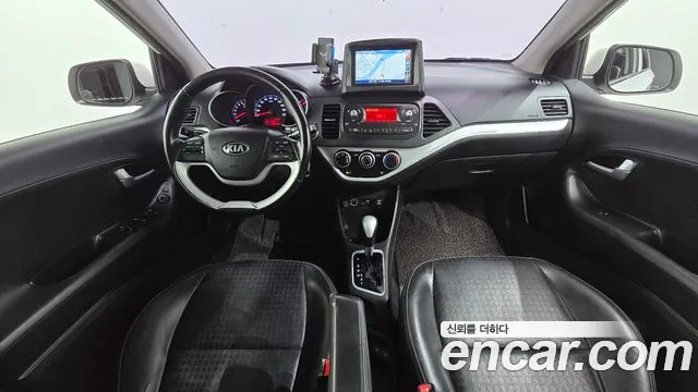 Kia Morning 2016 thumb 7