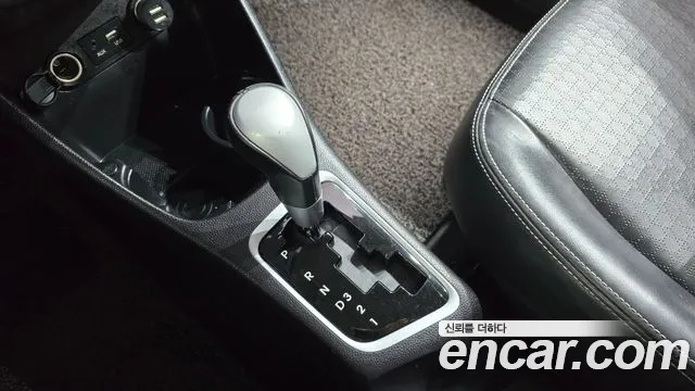 Kia Morning 2016 thumb 9