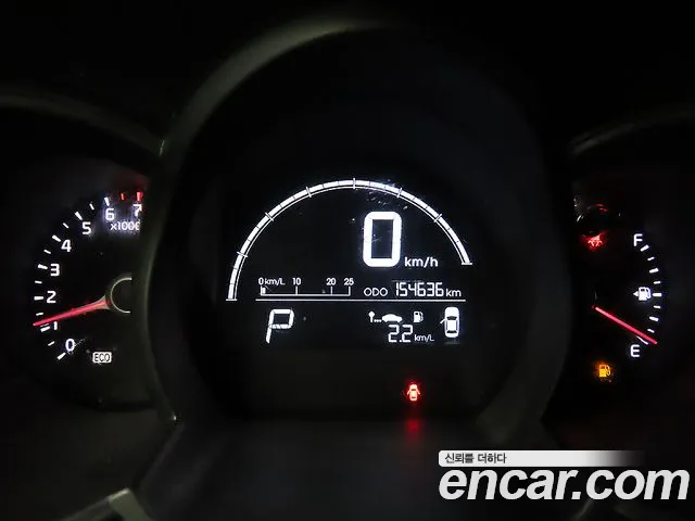 Kia Morning 2015 thumb 9