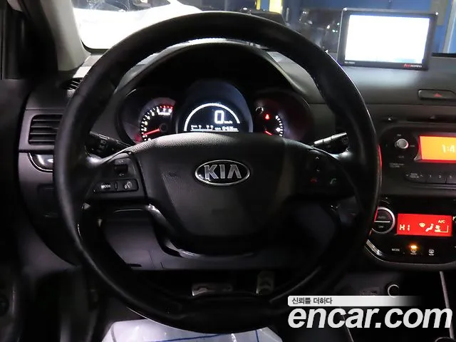 Kia Morning 2015 thumb 10
