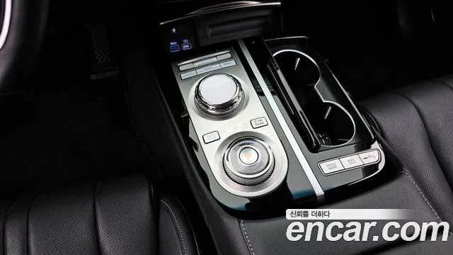 Genesis G80 2023 thumb 9