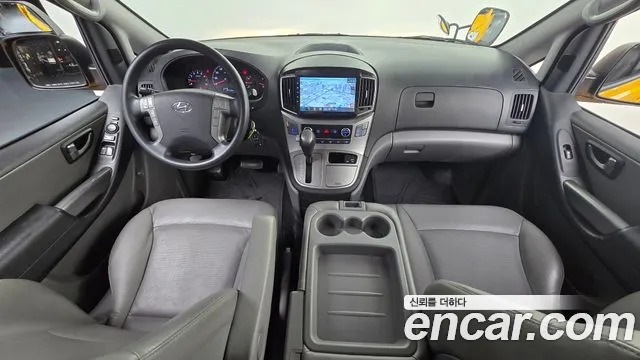 Hyundai Starex 2018 thumb 7