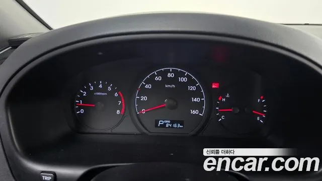 Hyundai Starex 2018 thumb 8