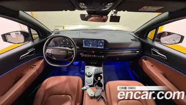 Kia Sportage 2025 thumb 7