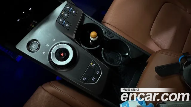 Kia Sportage 2025 thumb 9