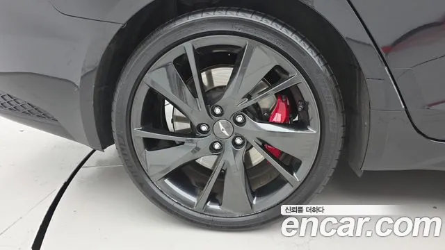 Genesis G70 2023 thumb 5