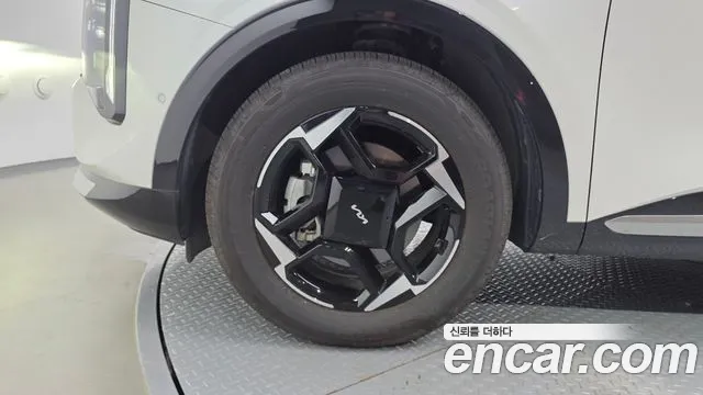 Kia Sportage 2025 thumb 5