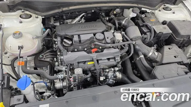 Kia Sportage 2025 thumb 6