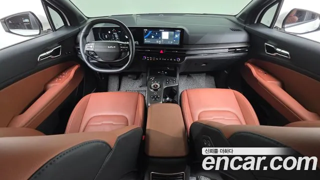 Kia Sportage 2025 thumb 7