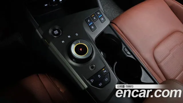 Kia Sportage 2025 thumb 9