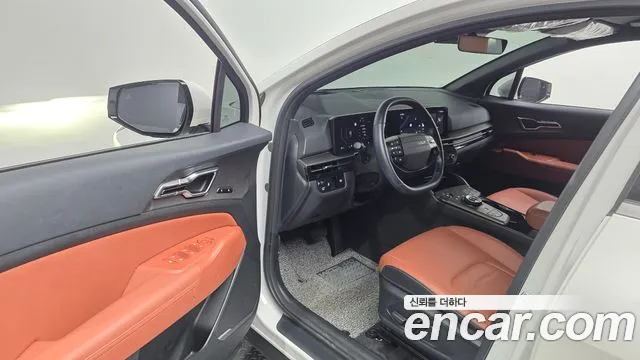 Kia Sportage 2025 thumb 10