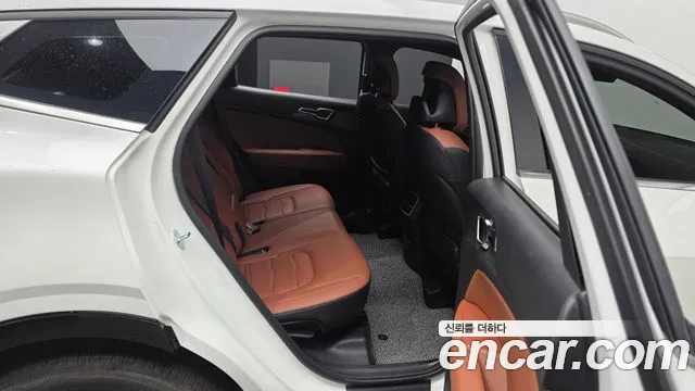Kia Sportage 2025 thumb 12
