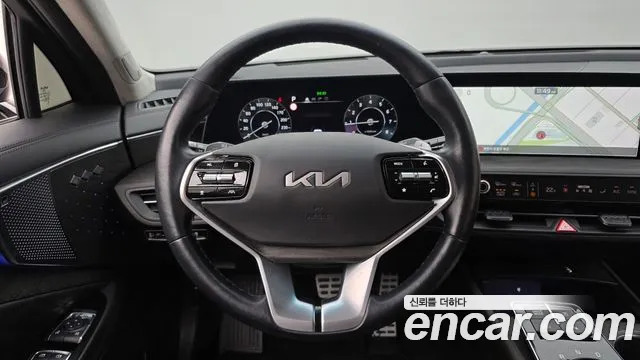 Kia K8 2024 thumb 12