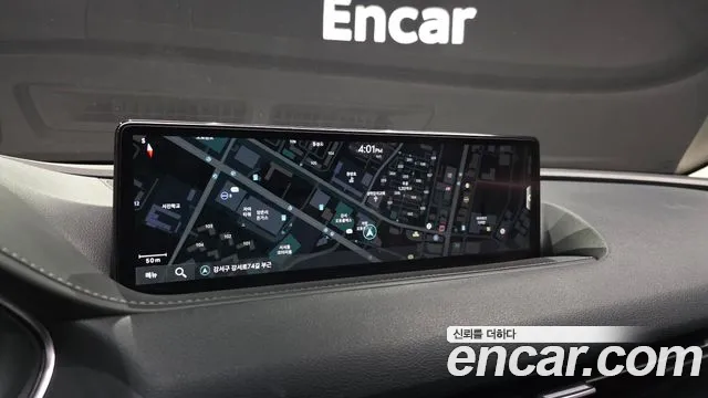 Genesis G80 2023 thumb 12