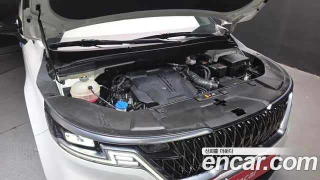 Kia Carnival 2021 thumb 6