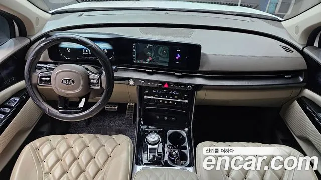 Kia Carnival 2021 thumb 7