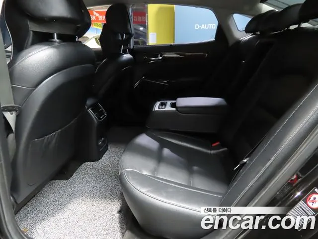 Kia K7 2017 thumb 7