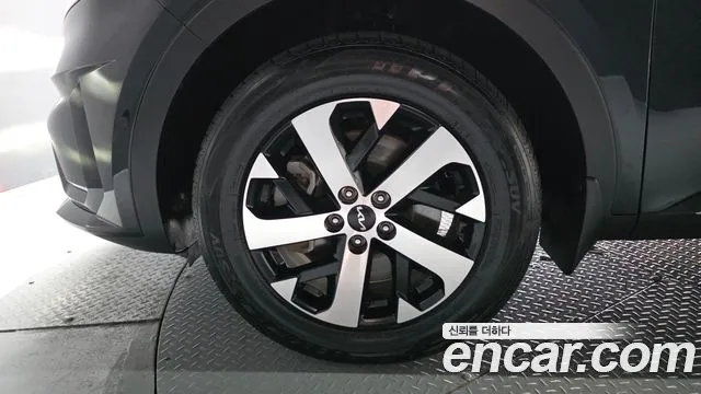 Kia Sorento 2022 thumb 5