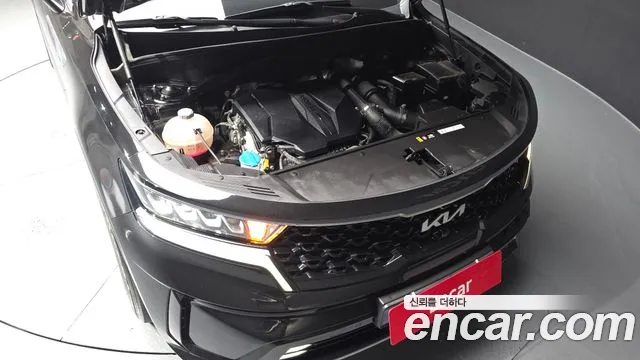 Kia Sorento 2022 thumb 6