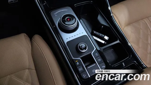Kia Sorento 2022 thumb 9