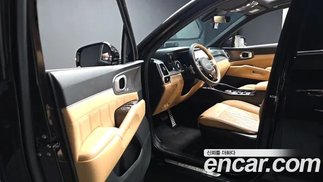 Kia Sorento 2022 thumb 10