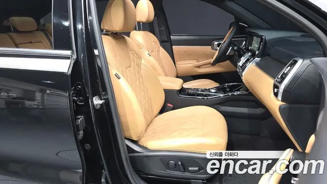 Kia Sorento 2022 thumb 11