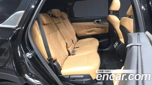 Kia Sorento 2022 thumb 12