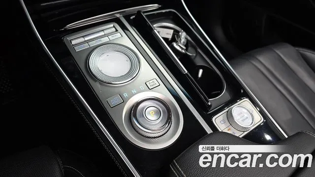 Genesis GV80 2022 thumb 9