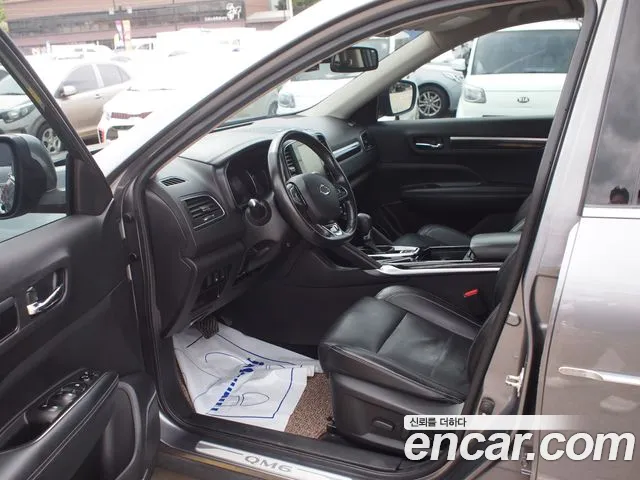 Renault Koleos 2016 thumb 7