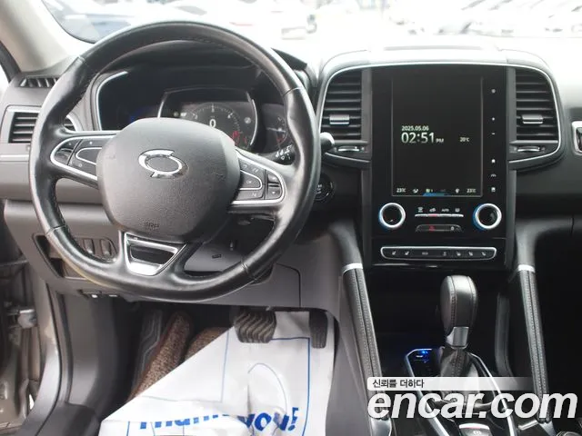 Renault Koleos 2016 thumb 8