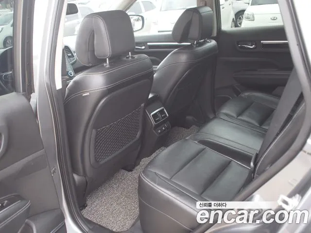 Renault Koleos 2016 thumb 9