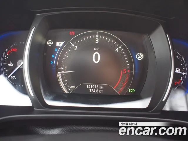 Renault Koleos 2016 thumb 10