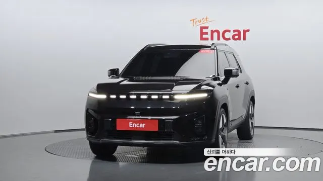 KG_Mobility_Ssangyong Torres 2023 thumb 2