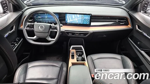 KG_Mobility_Ssangyong Torres 2023 thumb 6