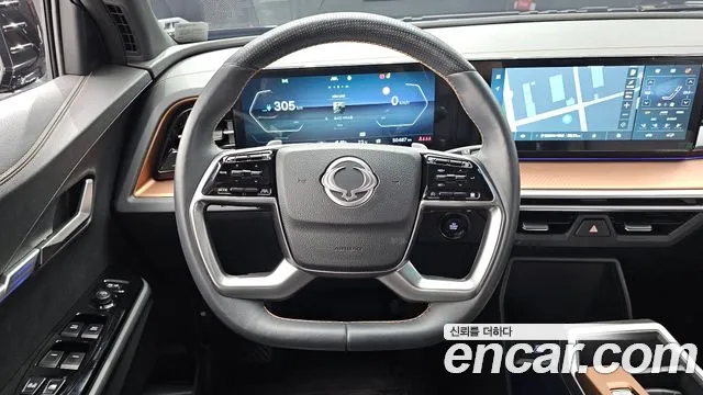 KG_Mobility_Ssangyong Torres 2023 thumb 12