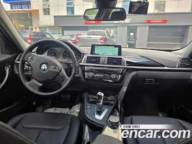 BMW 3 серии 2017 thumb 7