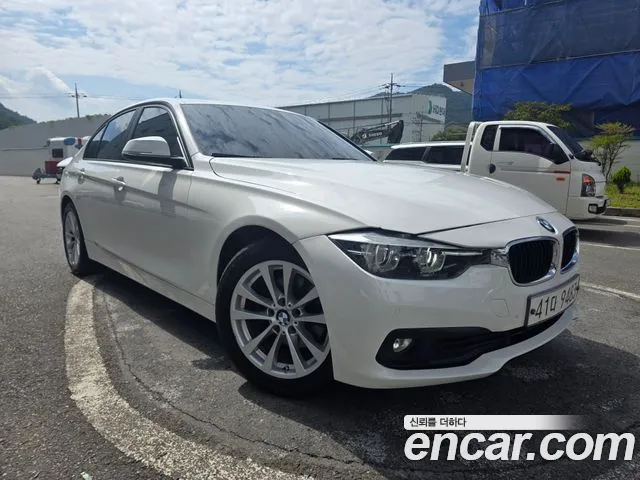 BMW 3 серии 2017 thumb 12