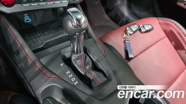Ford Mustang Mach-E 2024 thumb 8